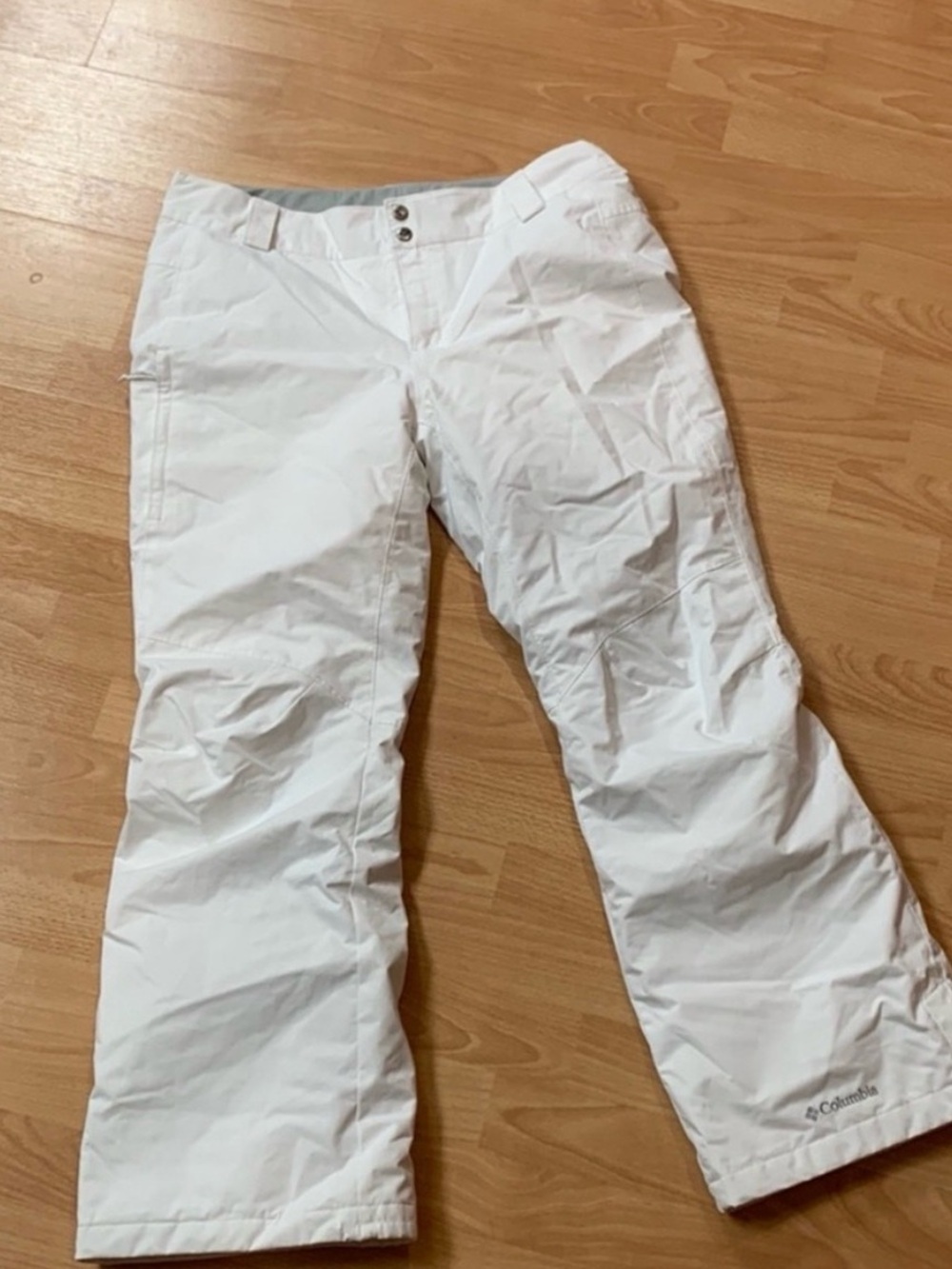 Columbia Ski Pants
